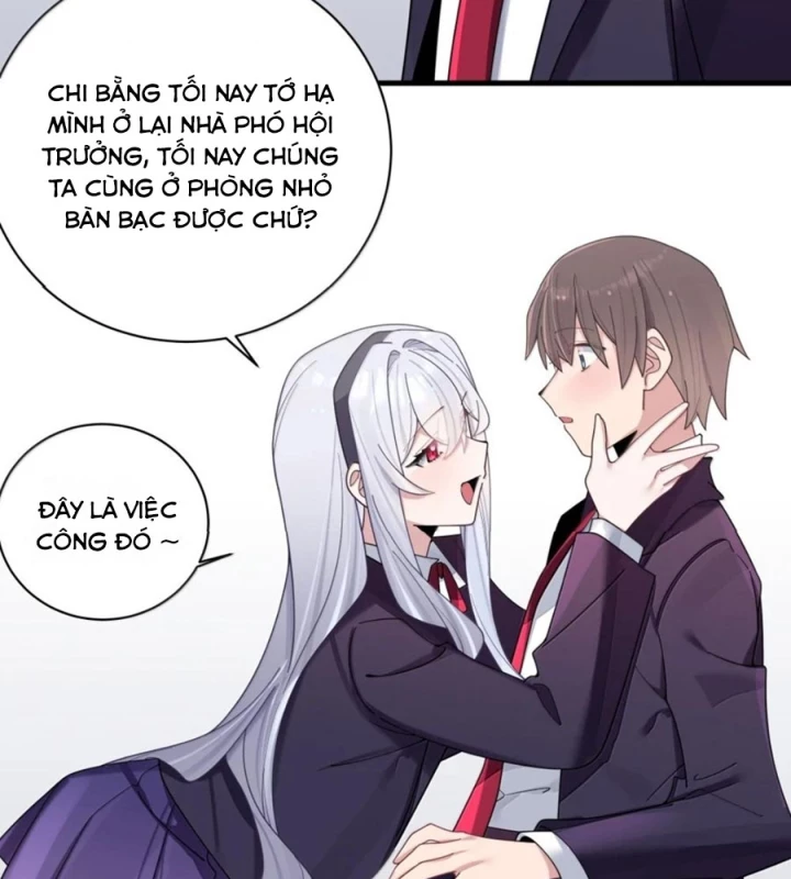 Làm Sao Để Chạy Trốn Dàn Hậu Cung Chapter 198 - 66