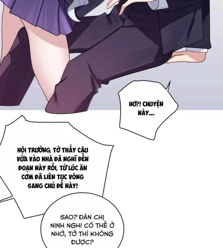 Làm Sao Để Chạy Trốn Dàn Hậu Cung Chapter 198 - 67