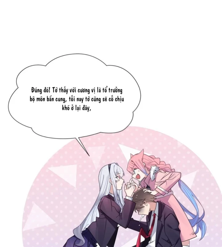 Làm Sao Để Chạy Trốn Dàn Hậu Cung Chapter 198 - 69