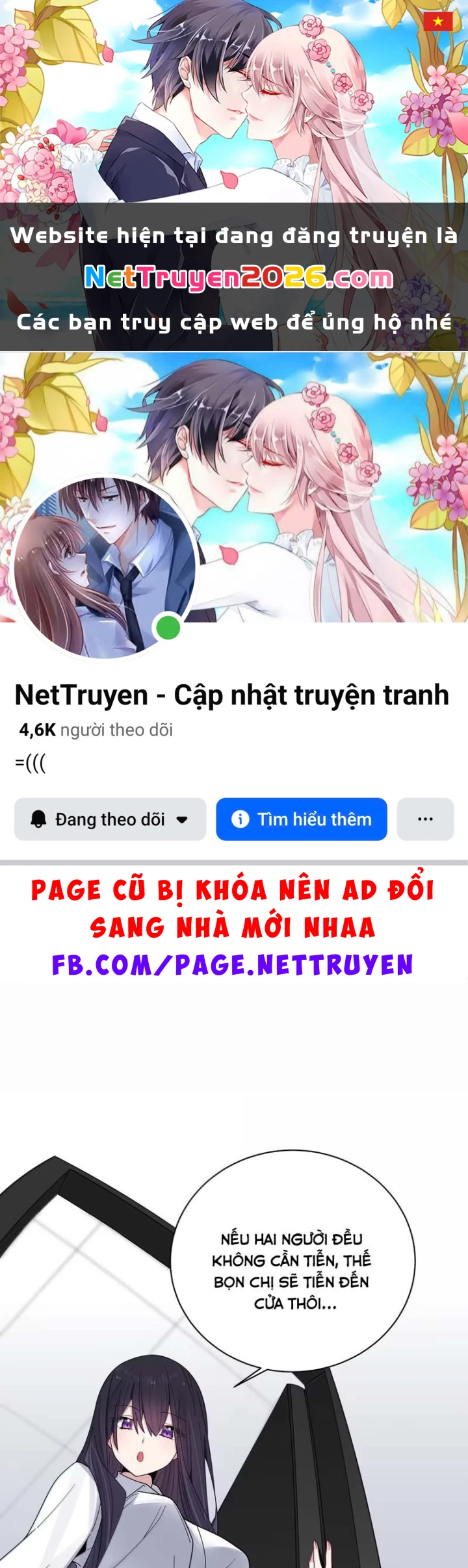 Làm Sao Để Chạy Trốn Dàn Hậu Cung Chapter 199 - 1