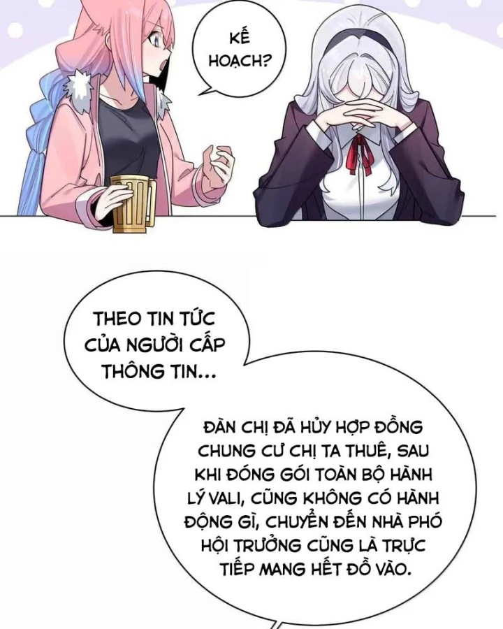 Làm Sao Để Chạy Trốn Dàn Hậu Cung Chapter 199 - 21