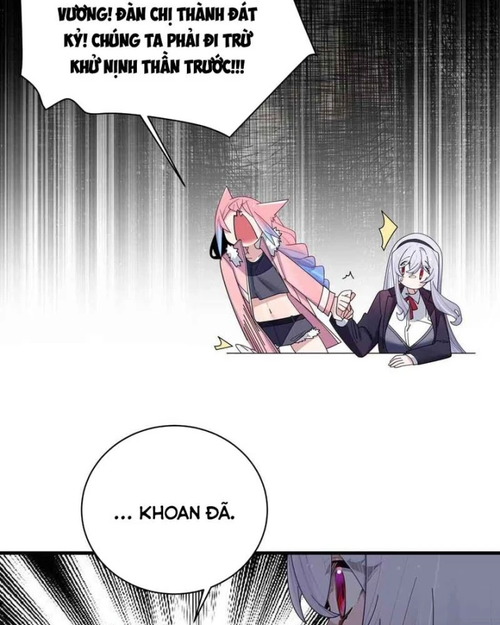 Làm Sao Để Chạy Trốn Dàn Hậu Cung Chapter 199 - 42