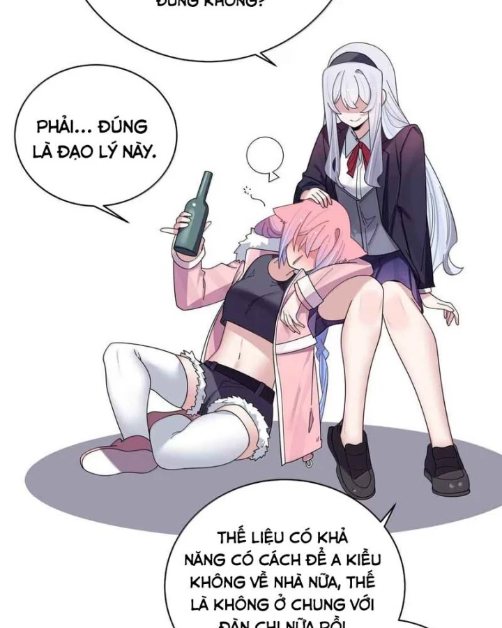 Làm Sao Để Chạy Trốn Dàn Hậu Cung Chapter 199 - 51