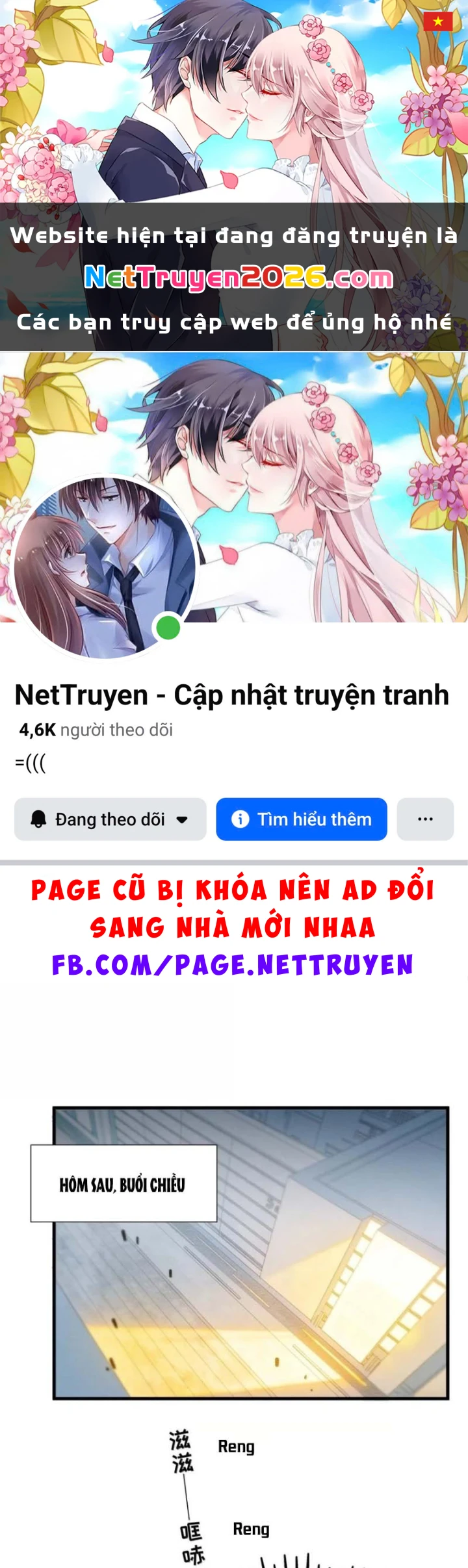 Làm Sao Để Chạy Trốn Dàn Hậu Cung Chapter 200 - 1