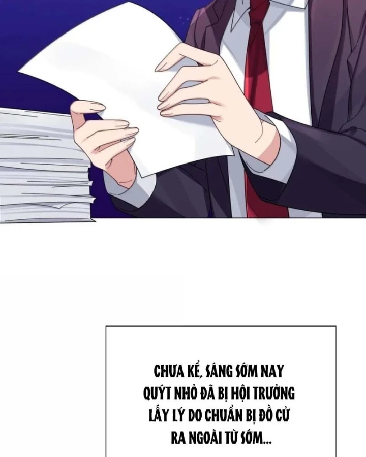 Làm Sao Để Chạy Trốn Dàn Hậu Cung Chapter 200 - 4