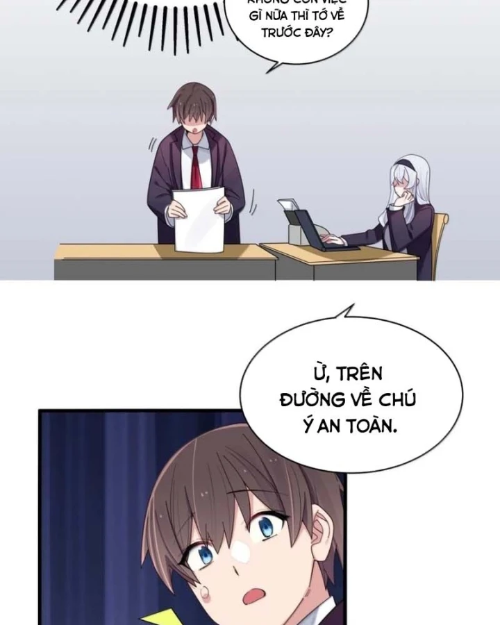 Làm Sao Để Chạy Trốn Dàn Hậu Cung Chapter 200 - 16