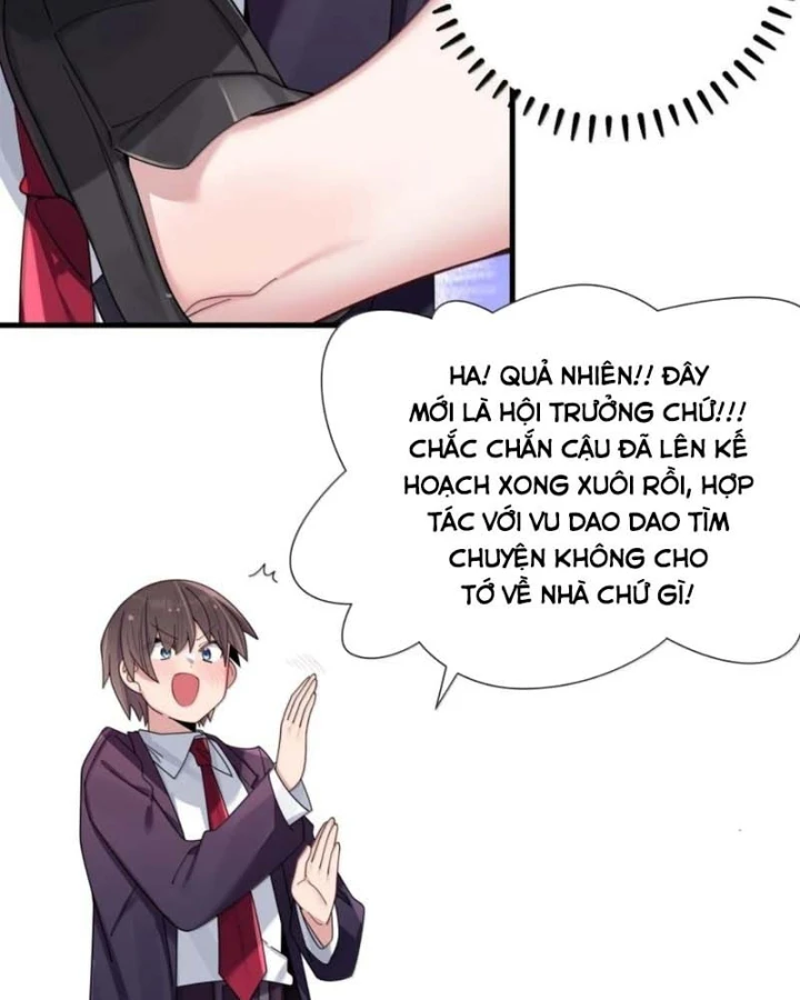 Làm Sao Để Chạy Trốn Dàn Hậu Cung Chapter 200 - 36