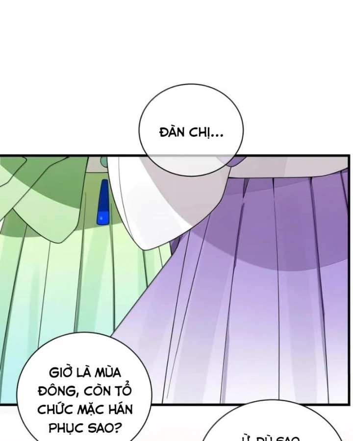 Làm Sao Để Chạy Trốn Dàn Hậu Cung Chapter 200 - 47