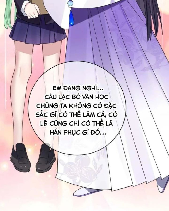Làm Sao Để Chạy Trốn Dàn Hậu Cung Chapter 200 - 49