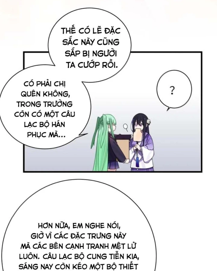 Làm Sao Để Chạy Trốn Dàn Hậu Cung Chapter 200 - 50