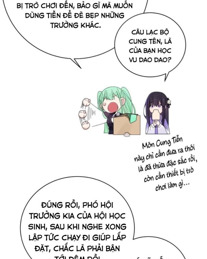 Làm Sao Để Chạy Trốn Dàn Hậu Cung Chapter 200 - 51