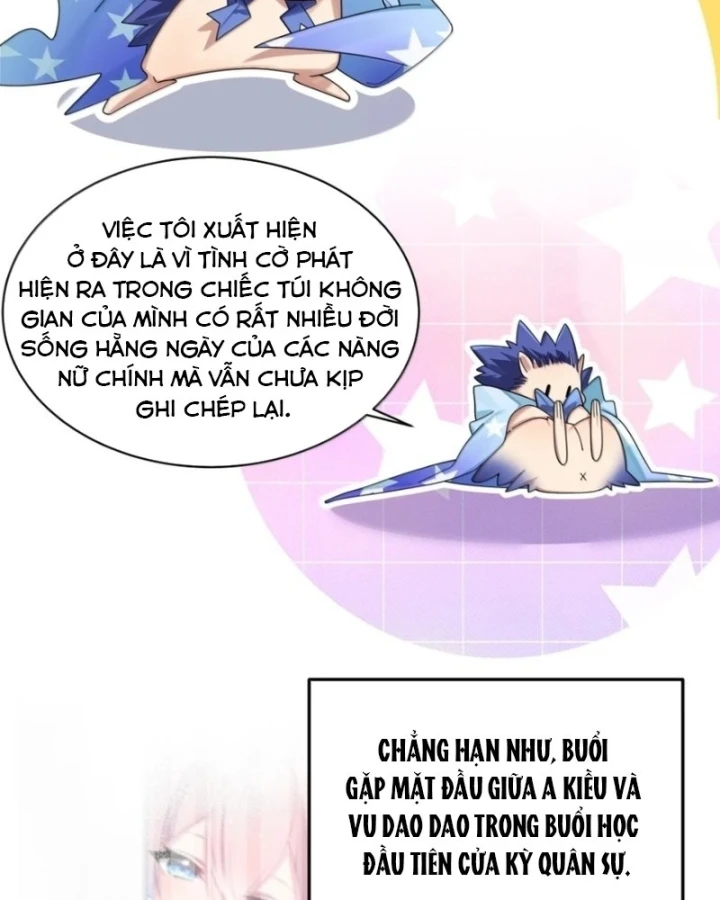 Làm Sao Để Chạy Trốn Dàn Hậu Cung Chapter 202 - 2