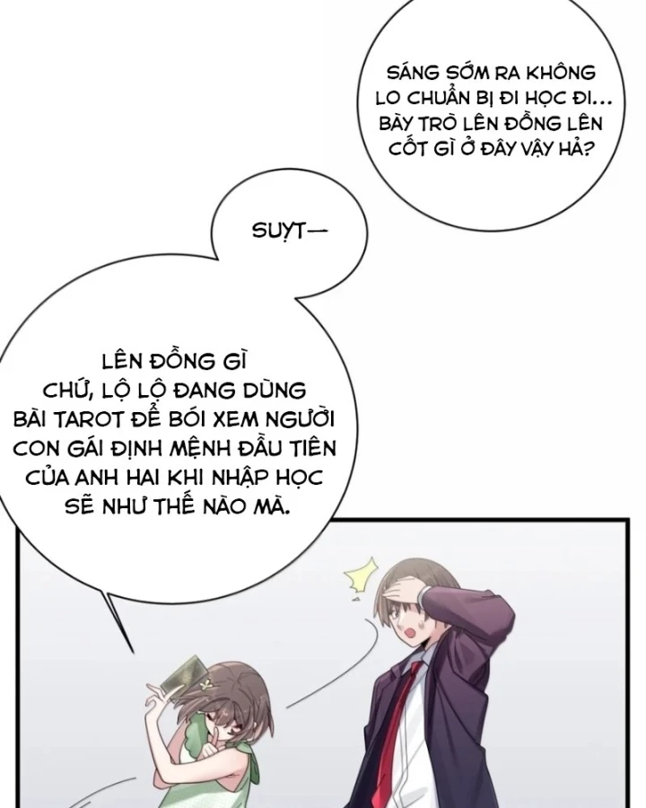 Làm Sao Để Chạy Trốn Dàn Hậu Cung Chapter 202 - 12