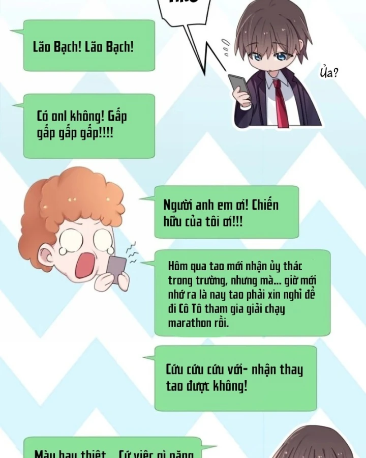 Làm Sao Để Chạy Trốn Dàn Hậu Cung Chapter 202 - 26