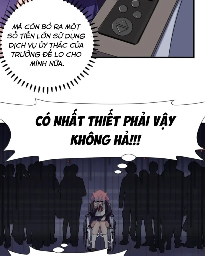 Làm Sao Để Chạy Trốn Dàn Hậu Cung Chapter 202 - 36