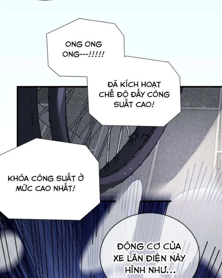 Làm Sao Để Chạy Trốn Dàn Hậu Cung Chapter 202 - 50