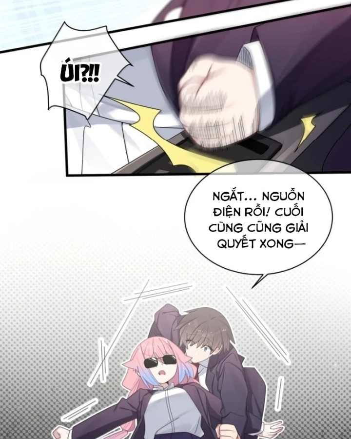 Làm Sao Để Chạy Trốn Dàn Hậu Cung Chapter 202 - 55