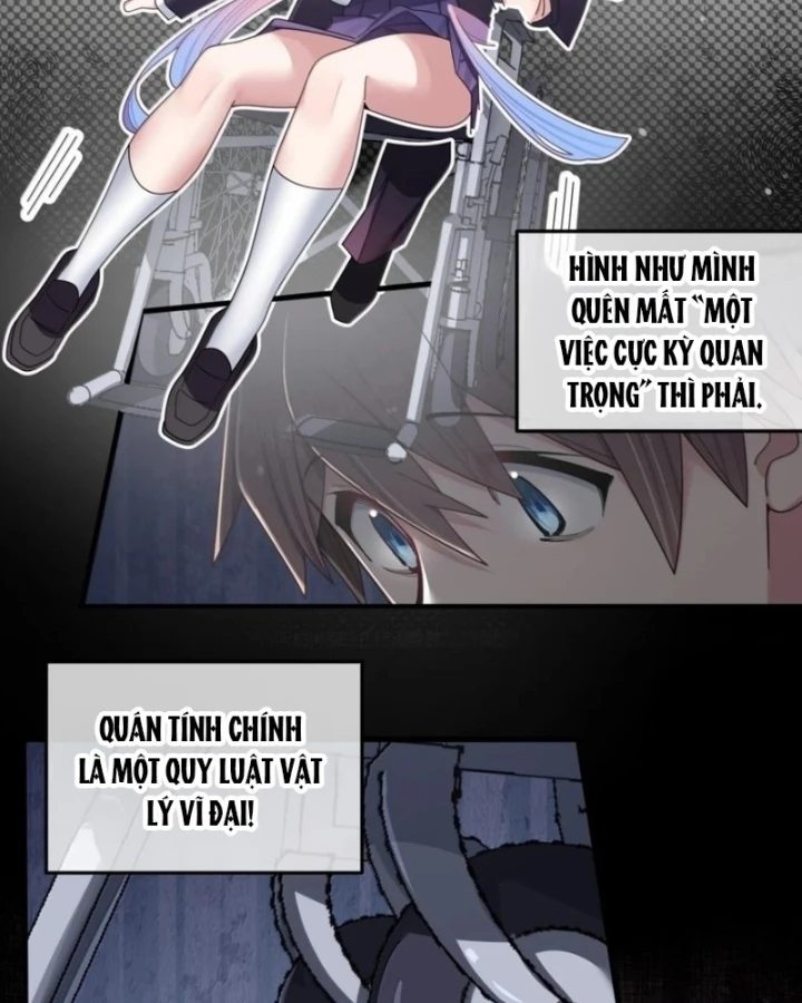 Làm Sao Để Chạy Trốn Dàn Hậu Cung Chapter 202 - 56