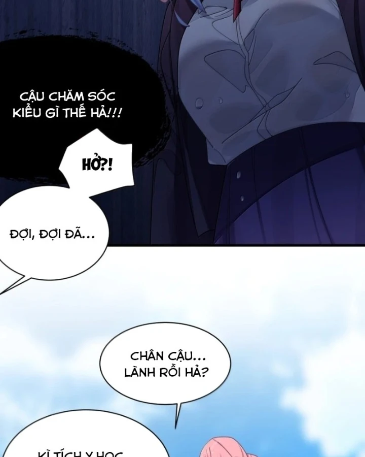 Làm Sao Để Chạy Trốn Dàn Hậu Cung Chapter 203 - 3