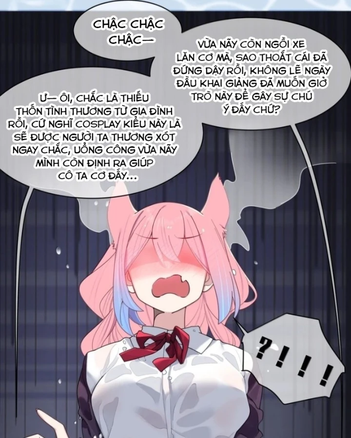 Làm Sao Để Chạy Trốn Dàn Hậu Cung Chapter 203 - 5