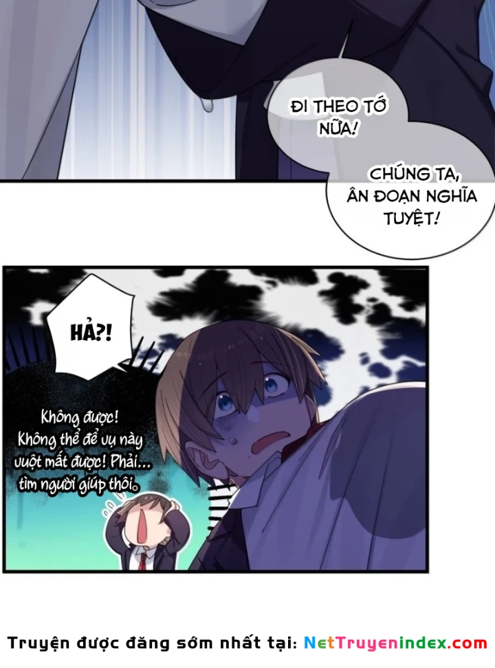 Làm Sao Để Chạy Trốn Dàn Hậu Cung Chapter 203 - 8