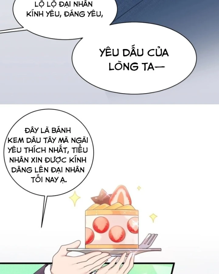 Làm Sao Để Chạy Trốn Dàn Hậu Cung Chapter 203 - 11