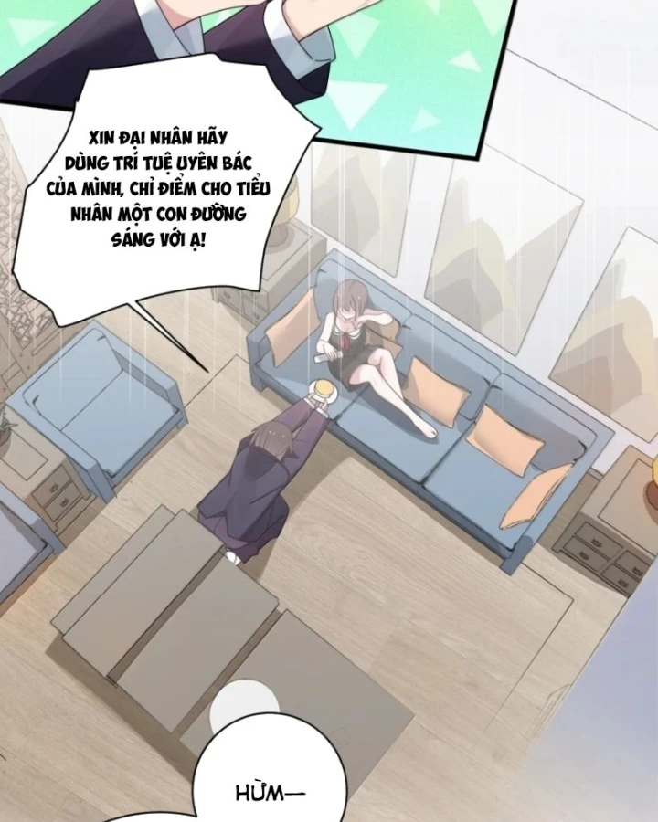 Làm Sao Để Chạy Trốn Dàn Hậu Cung Chapter 203 - 12