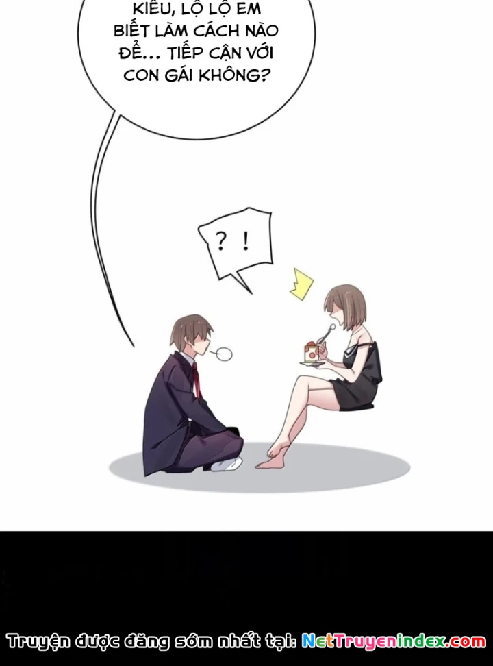 Làm Sao Để Chạy Trốn Dàn Hậu Cung Chapter 203 - 20