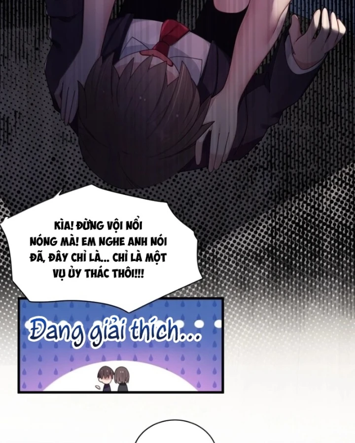 Làm Sao Để Chạy Trốn Dàn Hậu Cung Chapter 203 - 24