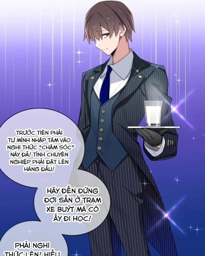 Làm Sao Để Chạy Trốn Dàn Hậu Cung Chapter 203 - 34