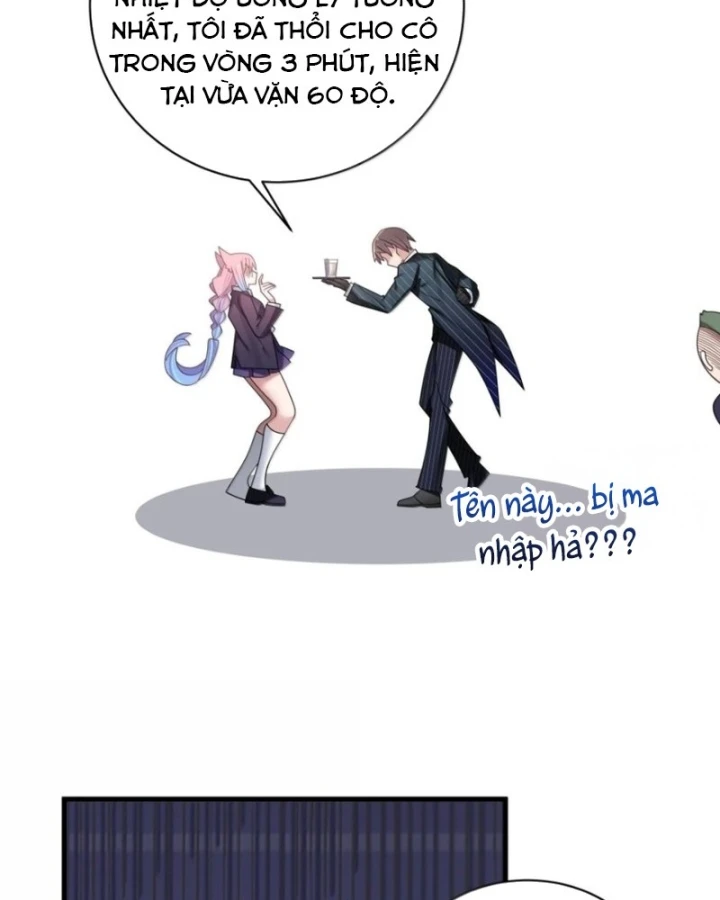 Làm Sao Để Chạy Trốn Dàn Hậu Cung Chapter 203 - 43