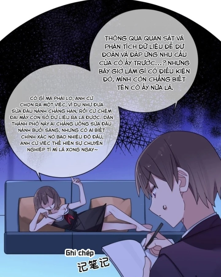 Làm Sao Để Chạy Trốn Dàn Hậu Cung Chapter 203 - 52