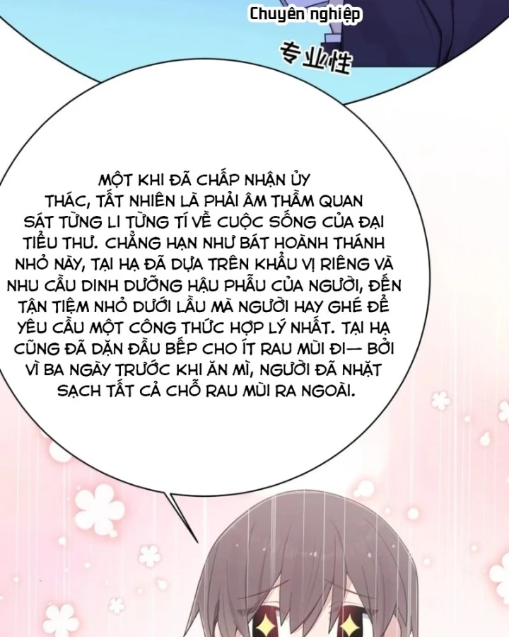 Làm Sao Để Chạy Trốn Dàn Hậu Cung Chapter 203 - 53