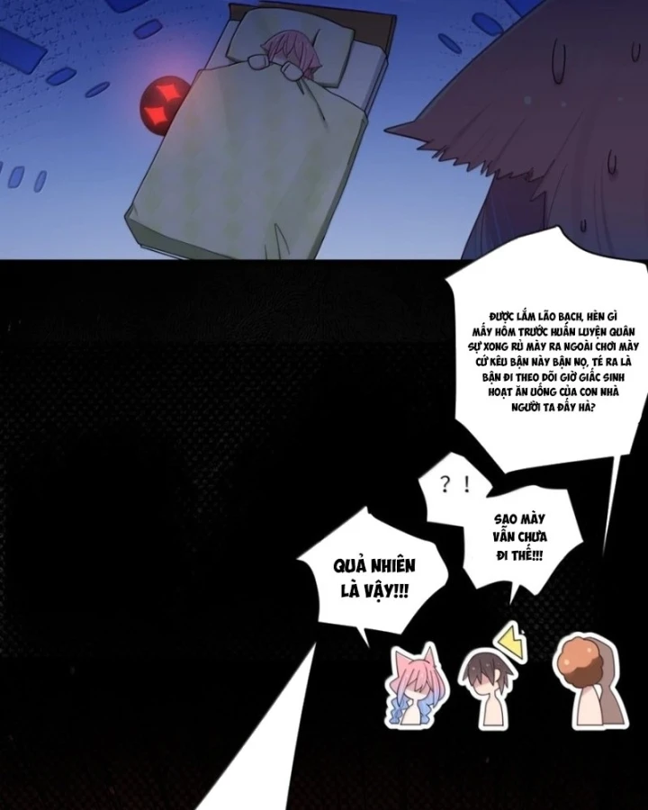 Làm Sao Để Chạy Trốn Dàn Hậu Cung Chapter 203 - 57