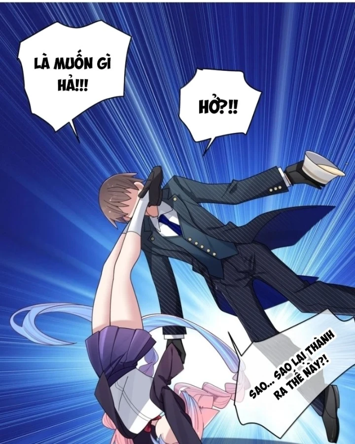 Làm Sao Để Chạy Trốn Dàn Hậu Cung Chapter 203 - 61