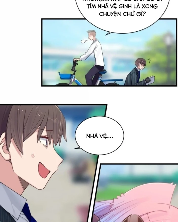 Làm Sao Để Chạy Trốn Dàn Hậu Cung Chapter 204 - 3