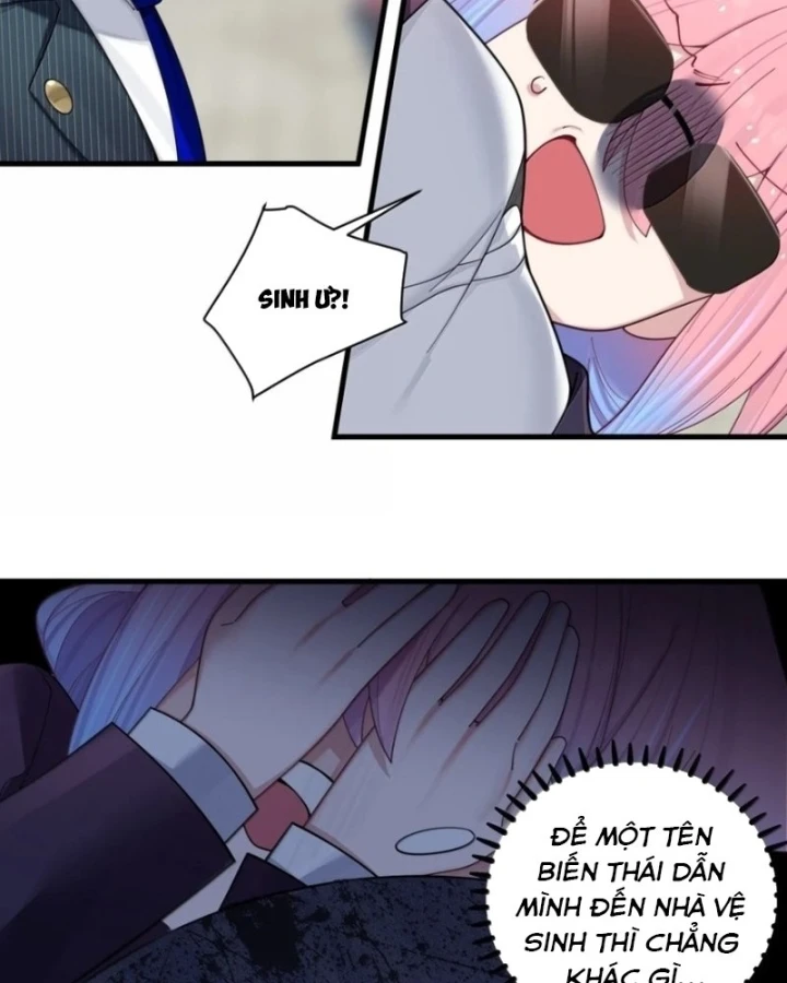 Làm Sao Để Chạy Trốn Dàn Hậu Cung Chapter 204 - 4