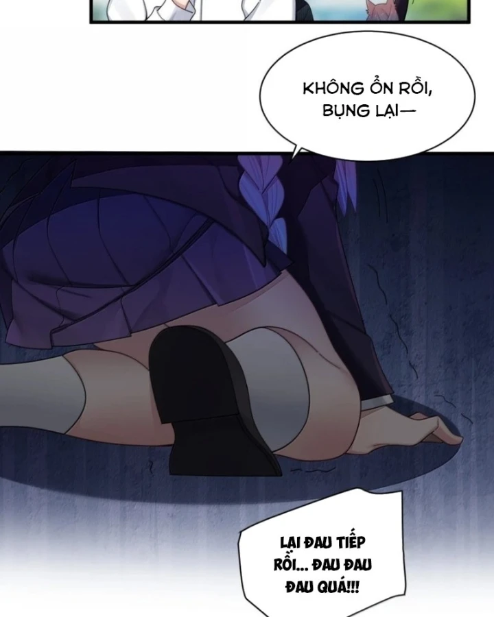 Làm Sao Để Chạy Trốn Dàn Hậu Cung Chapter 204 - 9