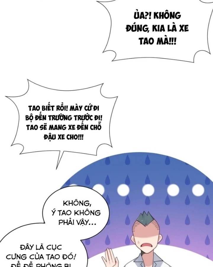 Làm Sao Để Chạy Trốn Dàn Hậu Cung Chapter 204 - 13