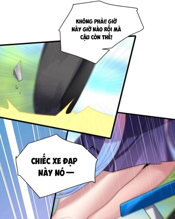 Làm Sao Để Chạy Trốn Dàn Hậu Cung Chapter 204 - 21