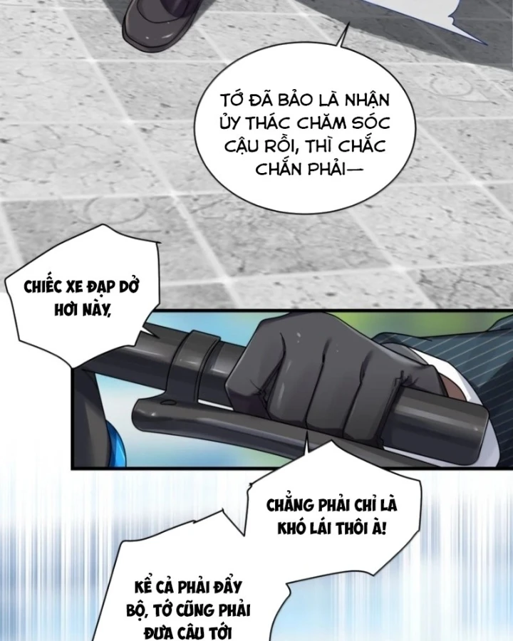 Làm Sao Để Chạy Trốn Dàn Hậu Cung Chapter 204 - 27