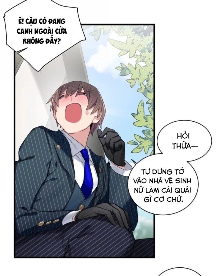 Làm Sao Để Chạy Trốn Dàn Hậu Cung Chapter 204 - 32