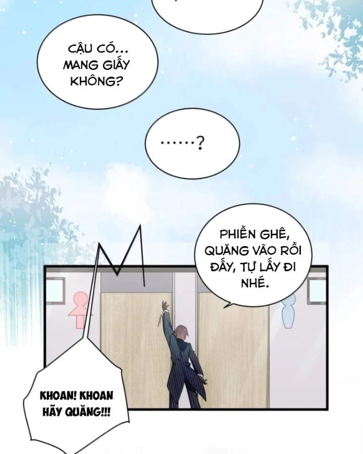 Làm Sao Để Chạy Trốn Dàn Hậu Cung Chapter 204 - 34