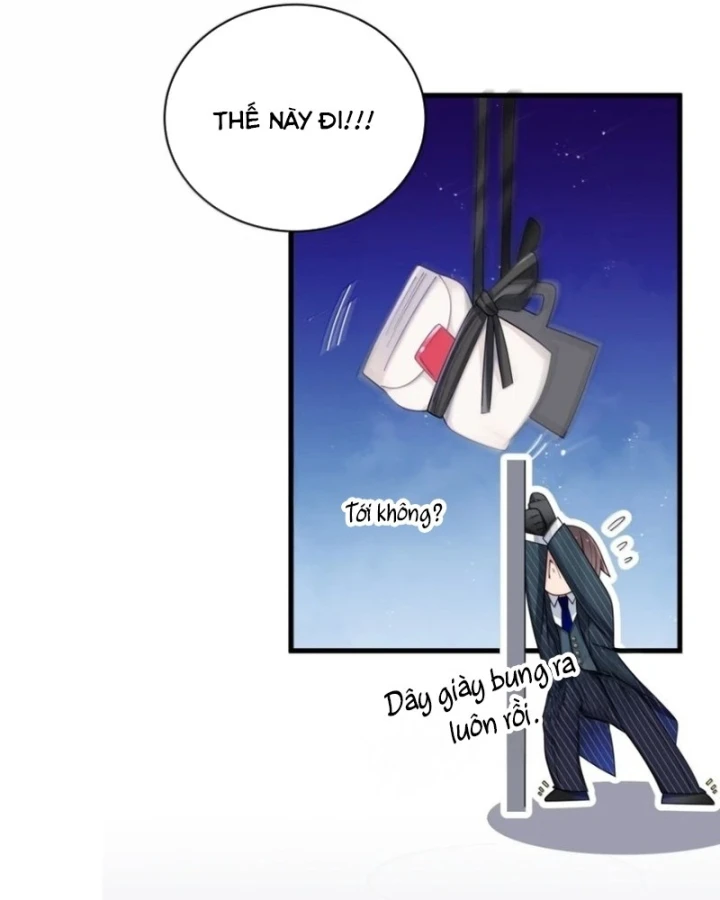 Làm Sao Để Chạy Trốn Dàn Hậu Cung Chapter 204 - 41