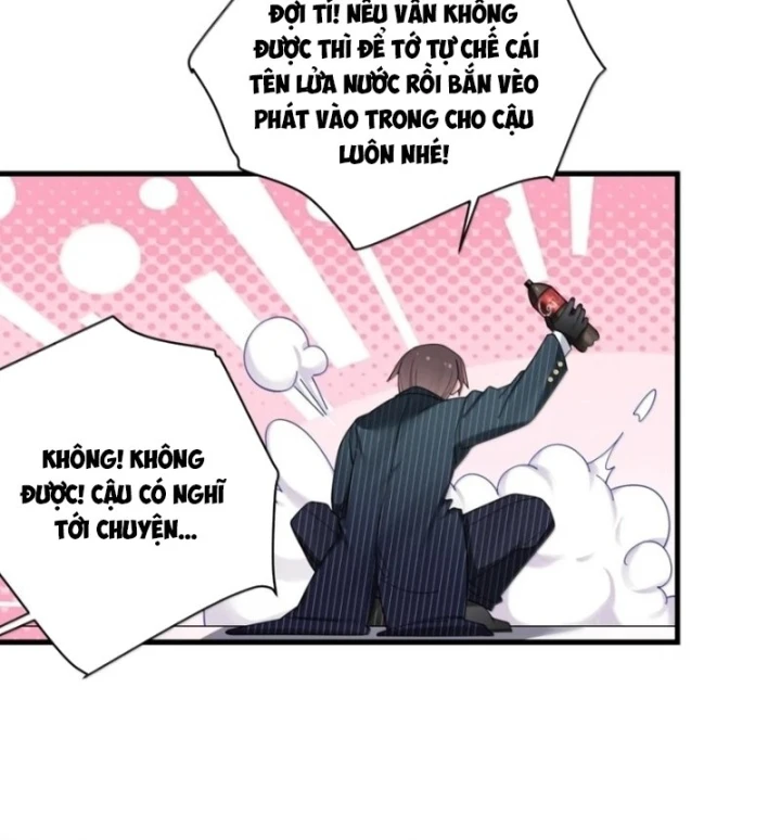 Làm Sao Để Chạy Trốn Dàn Hậu Cung Chapter 204 - 44