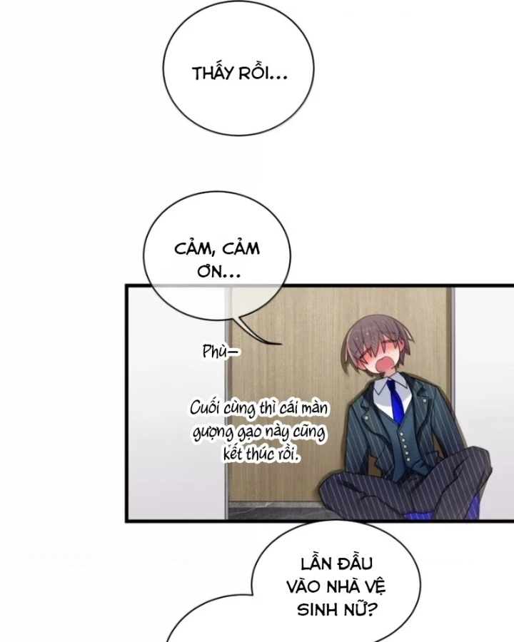 Làm Sao Để Chạy Trốn Dàn Hậu Cung Chapter 204 - 50