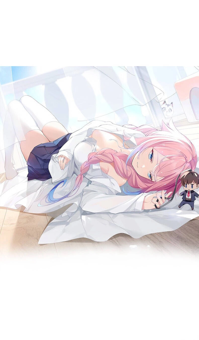 Làm Sao Để Chạy Trốn Dàn Hậu Cung Chapter 1 - 2