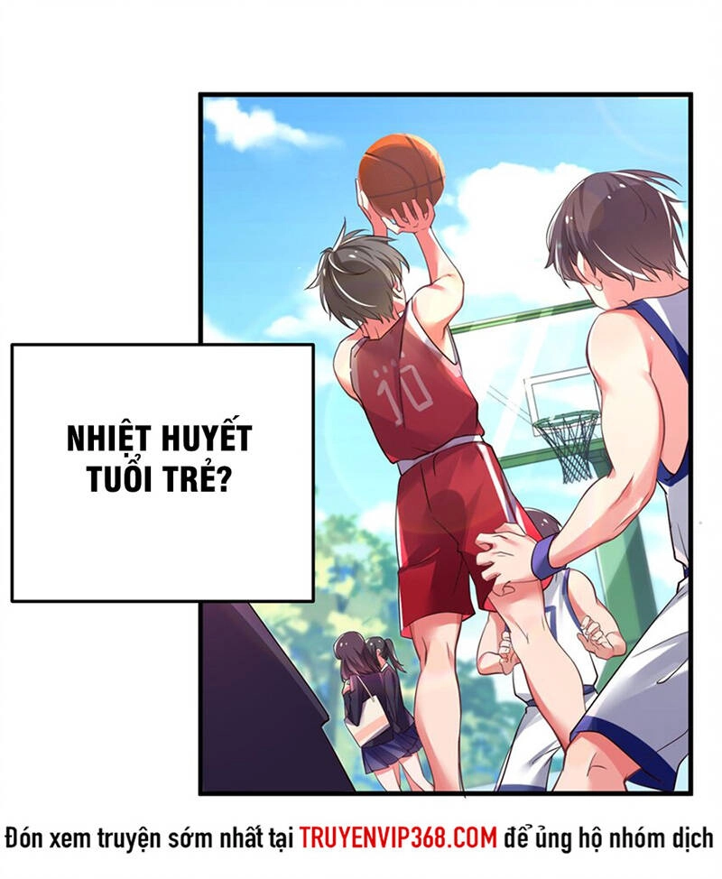 Làm Sao Để Chạy Trốn Dàn Hậu Cung Chapter 1 - 4