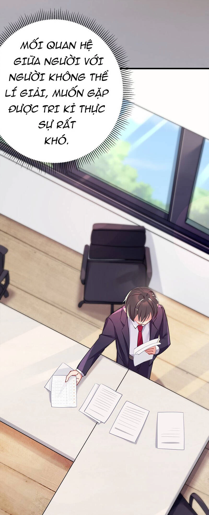 Làm Sao Để Chạy Trốn Dàn Hậu Cung Chapter 1 - 9