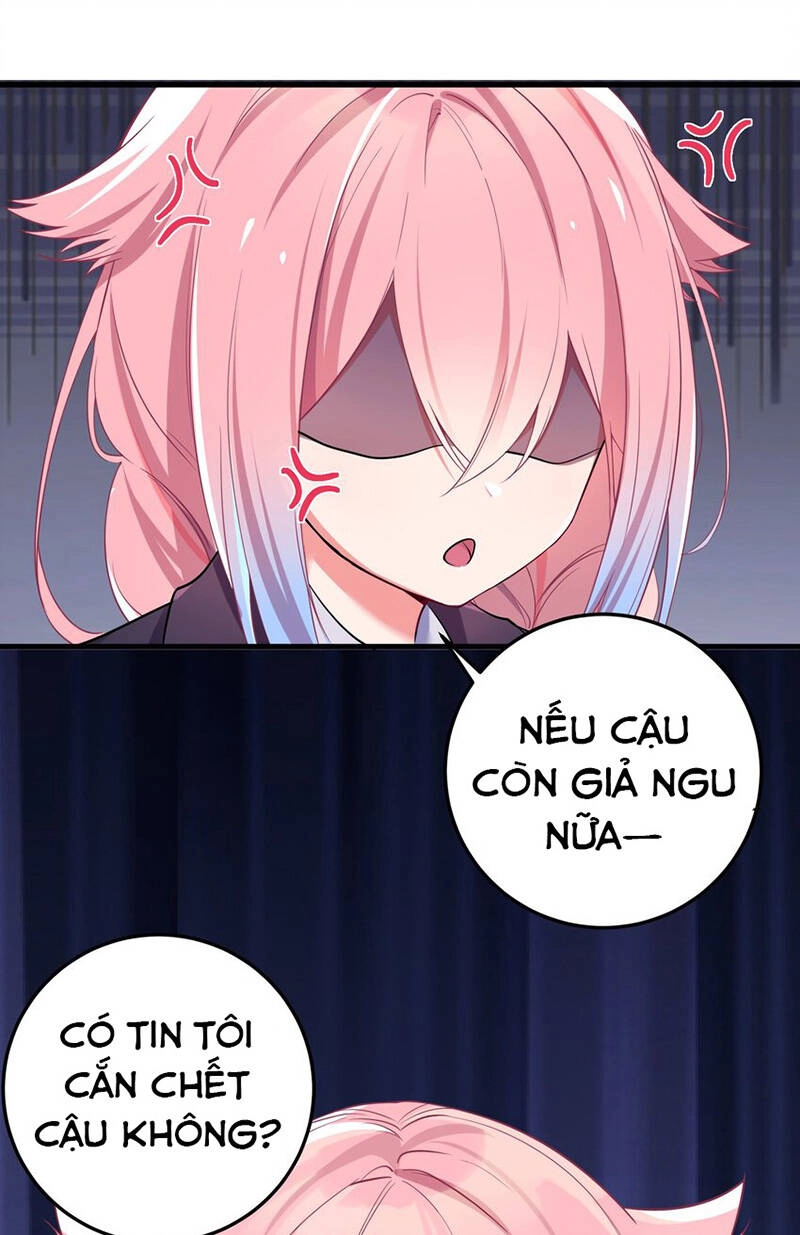 Làm Sao Để Chạy Trốn Dàn Hậu Cung Chapter 1 - 18